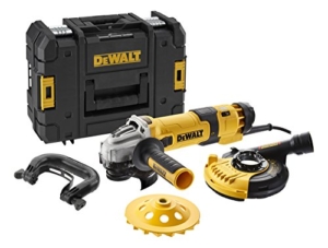 Dieses Set von DeWalt kann wirklich überzeugen. Man hat zwei Geräte in einem. Absolut empfehlenswert.* Dieses Set von DeWalt kann wirklich überzeugen. Man hat zwei Geräte in einem. Absolut empfehlenswert.*