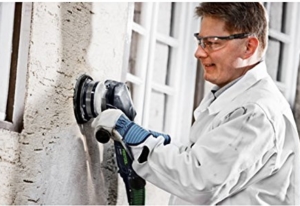 Bei der Altbausanierung und der Erneuerung der Fassade kommen Putzfräsen zum Einsatz. Diese FESTOOL ist besonders handlich und leicht zu bedienen.* Bei der Altbausanierung und der Erneuerung der Fassade kommen Putzfräsen zum Einsatz. Diese FESTOOL ist besonders handlich und leicht zu bedienen.*